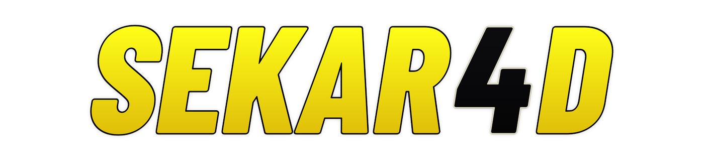 Sekar4D Logo
